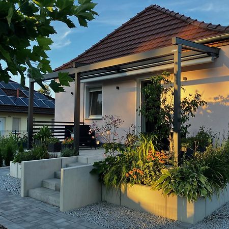 Ferienhaus Albertus 콧부스 외부 사진