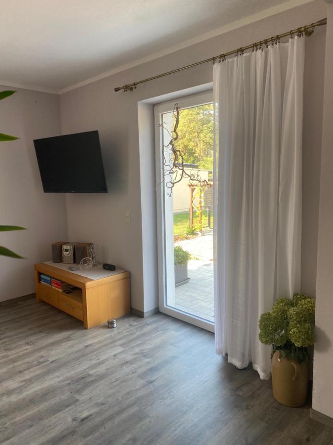 Ferienhaus Albertus 콧부스 외부 사진